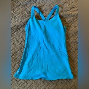 Athleta work out tank